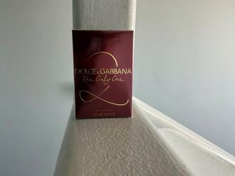 Dolce & Gabbana The Only One 2 EDP 100ml