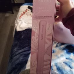 Hair Straightener 
