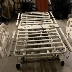 Medical Bed