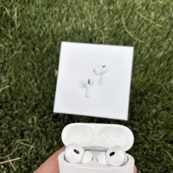 AirPod Pros 2 