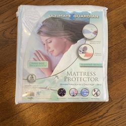 Mattress Protector 