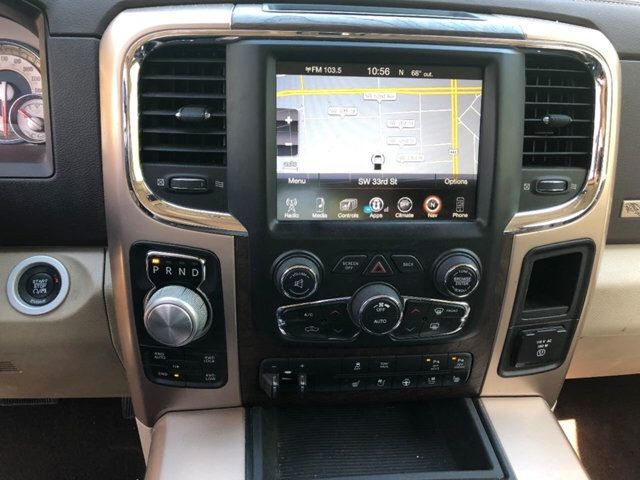 2015 Dodge Ram