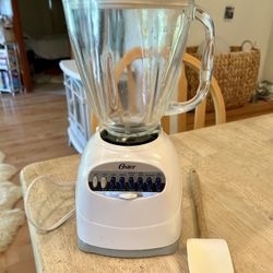 Oster Blender