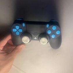 Scuf PS4 Pro controller 
