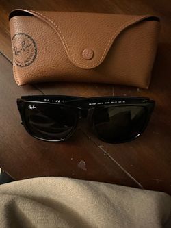Ray Ban Sunglasses