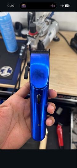 Clippers style craft rebels / ergos