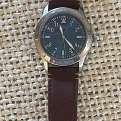 Elevon Brand Men’s Watch In Great Condition