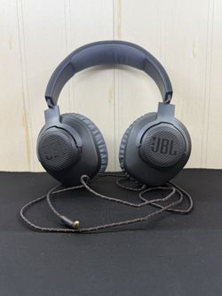 JBL Wired Headphones Tested Work