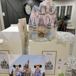 Walt Disney Scentsy Warmer