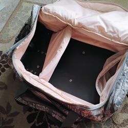 34" Rolling Travel Bag Pickup Only Cash 