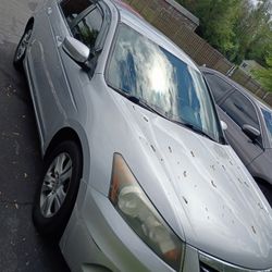 2011 Honda Accord