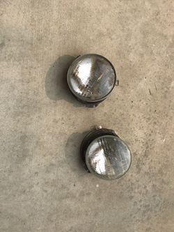 miata stock headlights