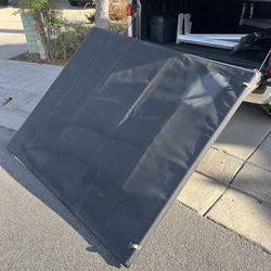 F-150 Truck Bed Cover