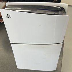 Game Consoles (Ps5/XBOX1)