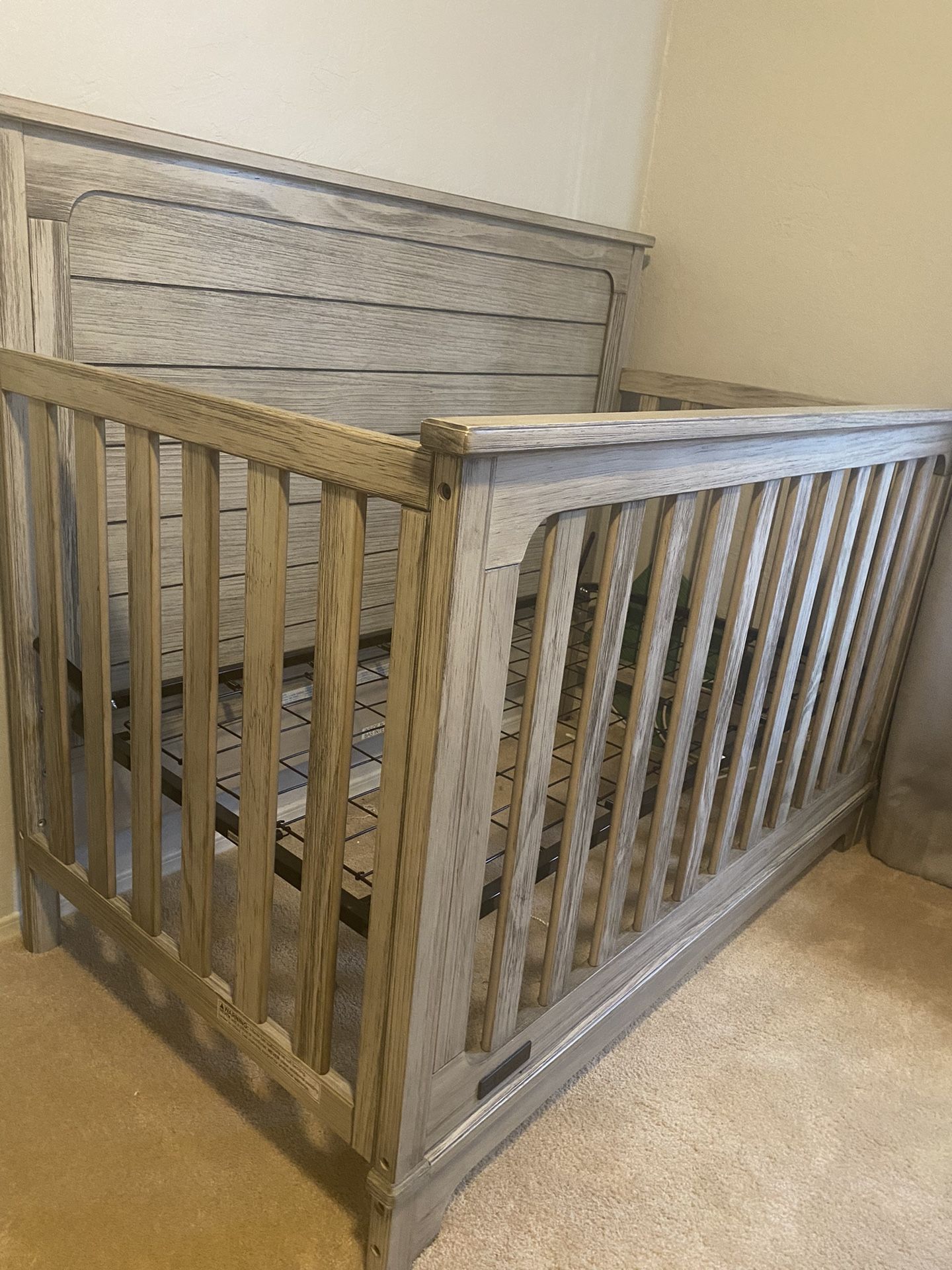 Crib