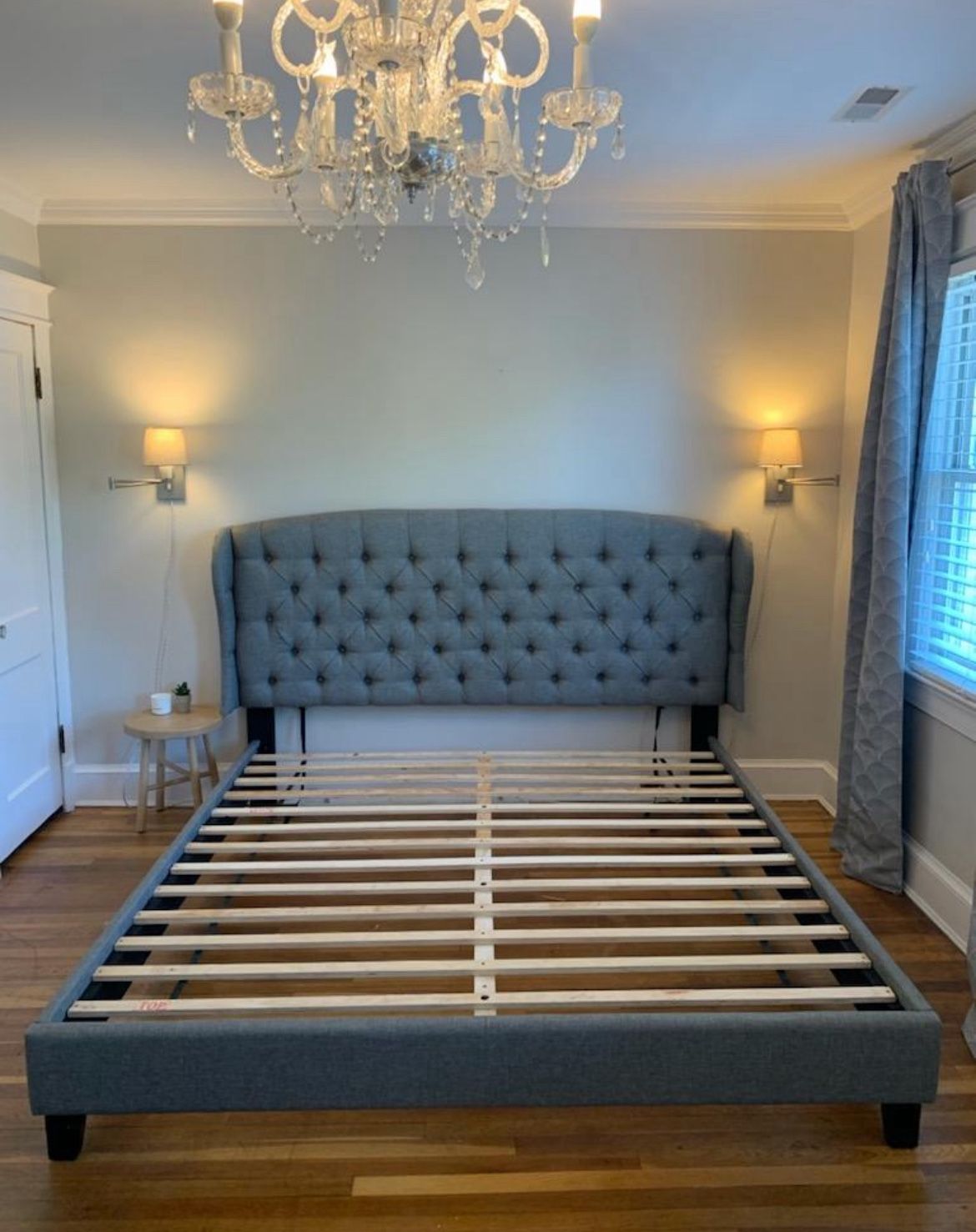 Brand New King Size Bed Frame