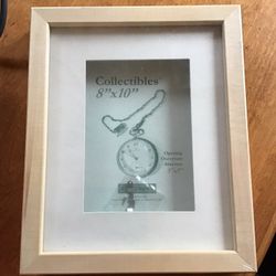New Shadow Box/Frame