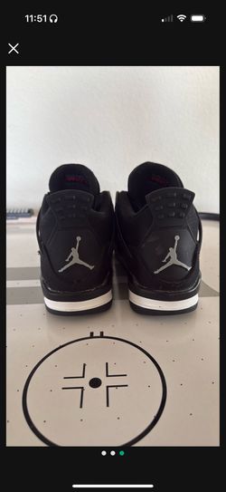 Air Jordan 4 Retro SE 'Retro Canvas'