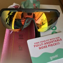 Goodr Sunglasses $20