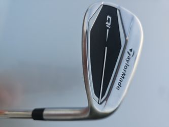 Qi TaylorMade Approach Steel Iron RF