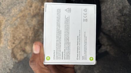 AirPod 3 Pro