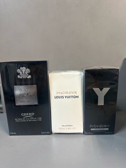 MENS COLOGNES