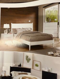 Full bed frame on Sale