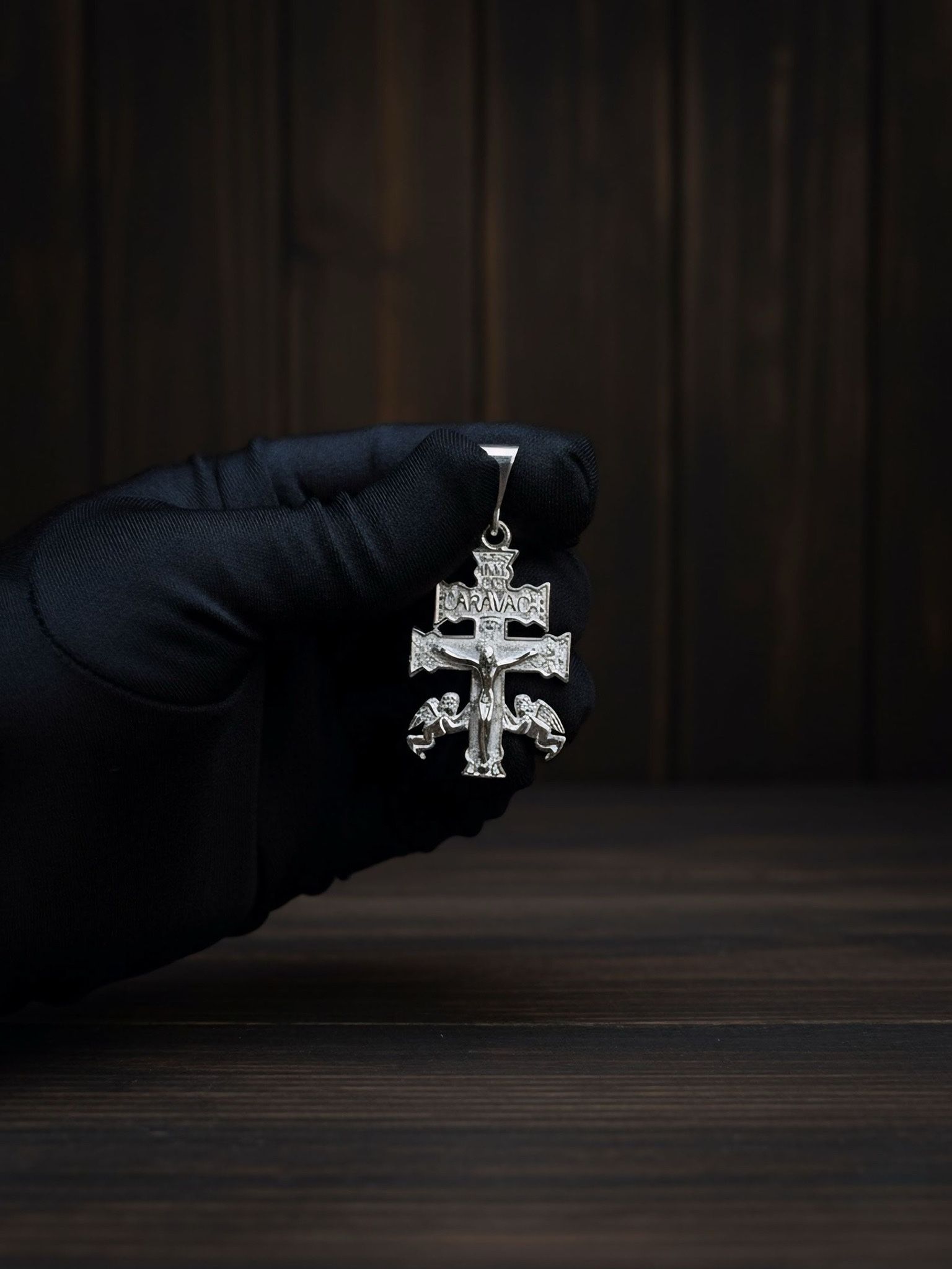 Pendant