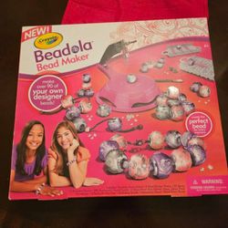 Beadola Bead Maker