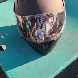 Motorcycle Helmet 