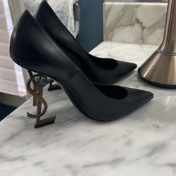 YSL Heels