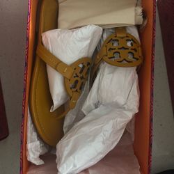 Tory Burch Sandals