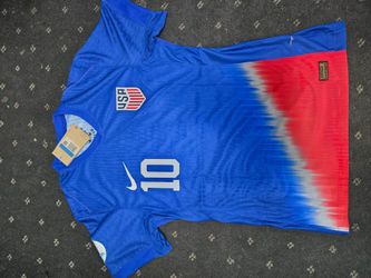 USA soccer team Jersey