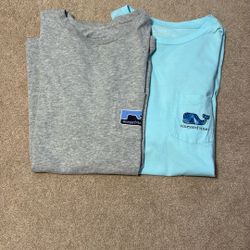 Vineyard Vines Tshirts-Medium