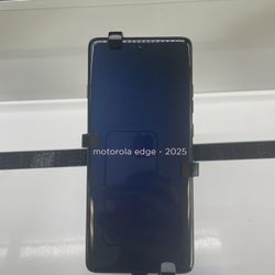 Motorola Edge!!!