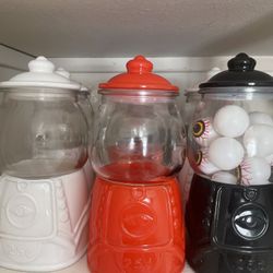 Gum Ball Machines 