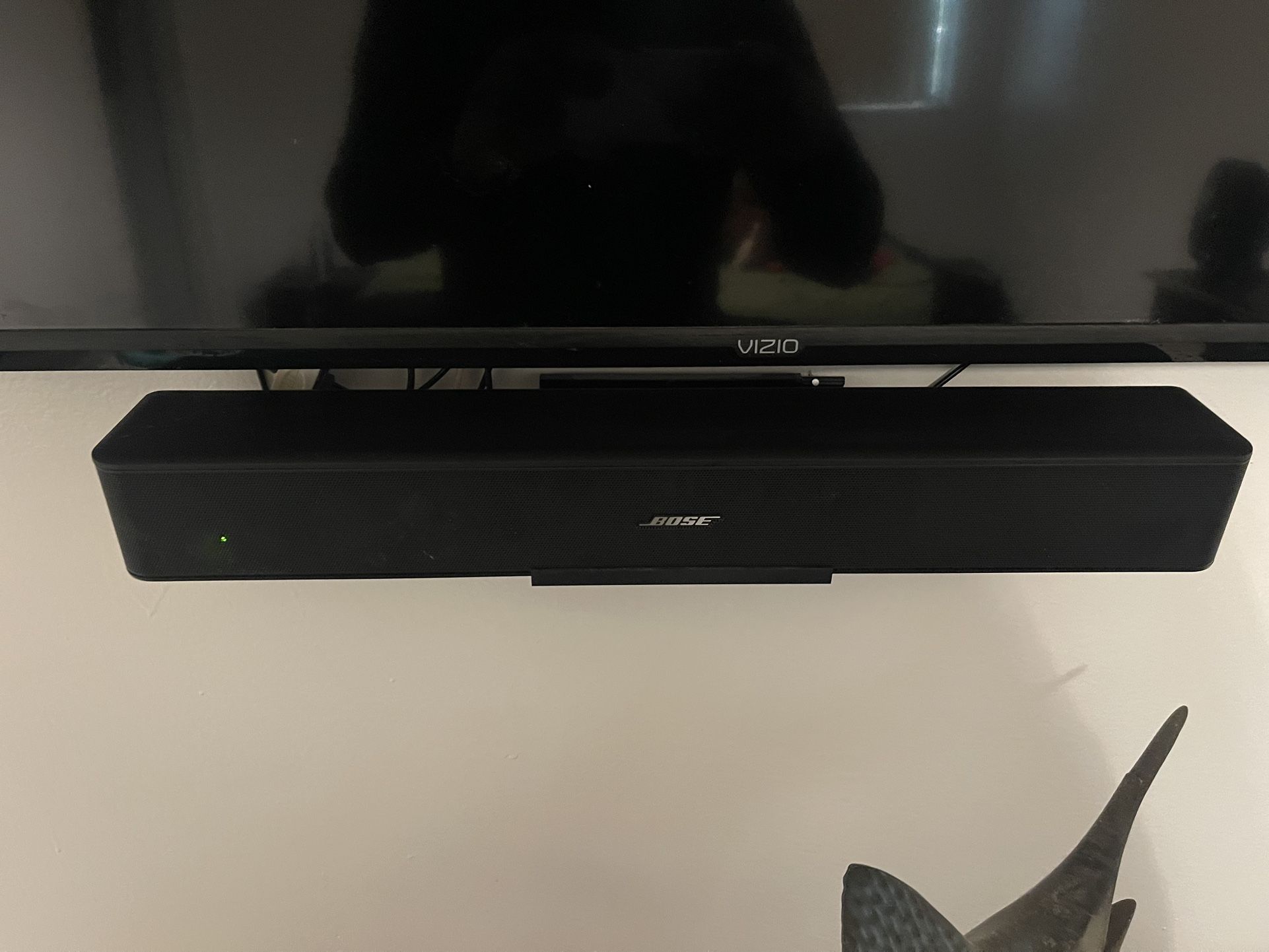 Bose Sound Bar