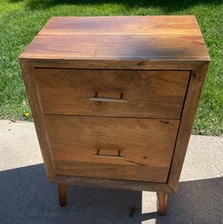 Night stand