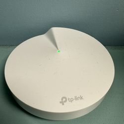 TP Link Deco Mesh Wi-Fi System