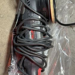 Adams Polish 15mm Polisher