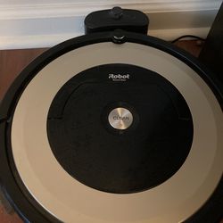 iRobot Roomba 891