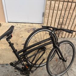 Montague Boston Foldable Bike