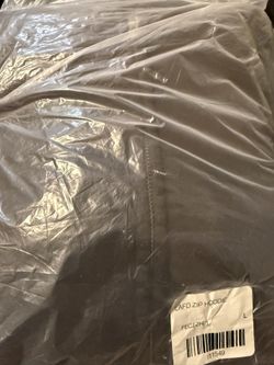 lafd zip hoodie travis scott Large 