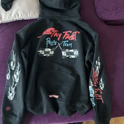 Chrome Heart Hoodie 