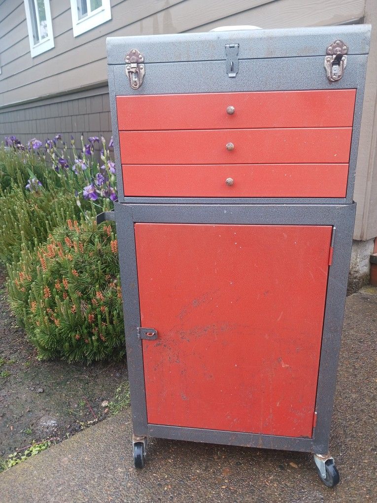 Tool Box