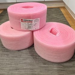 Sill Gasket (3 Rolls)