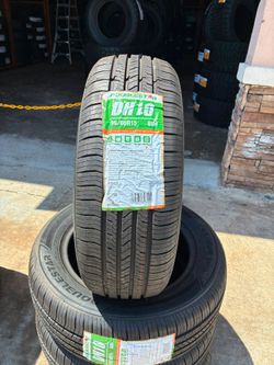 195/60/15-Doublestar DH10 - 195/60R15 Tires – Set of 4 ,$307.80 - FREE Installation&Balancing