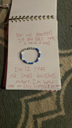 Ur Mom Braclet