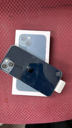 iPhone 13