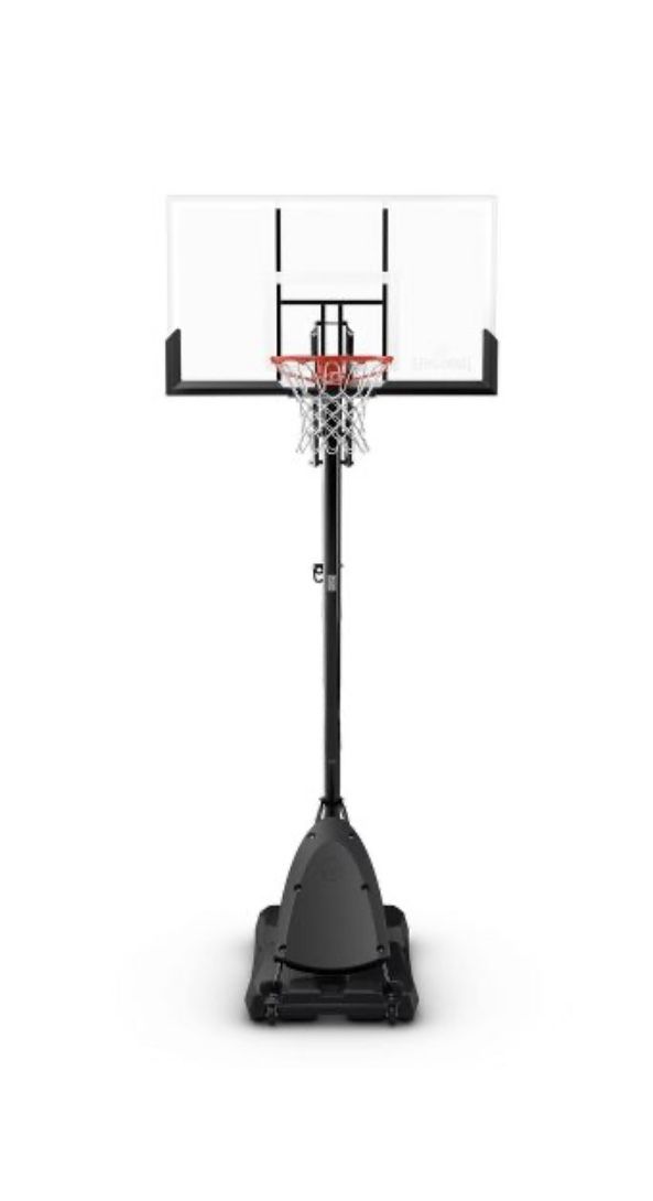 Portable Basketball Hoop 10 Feet